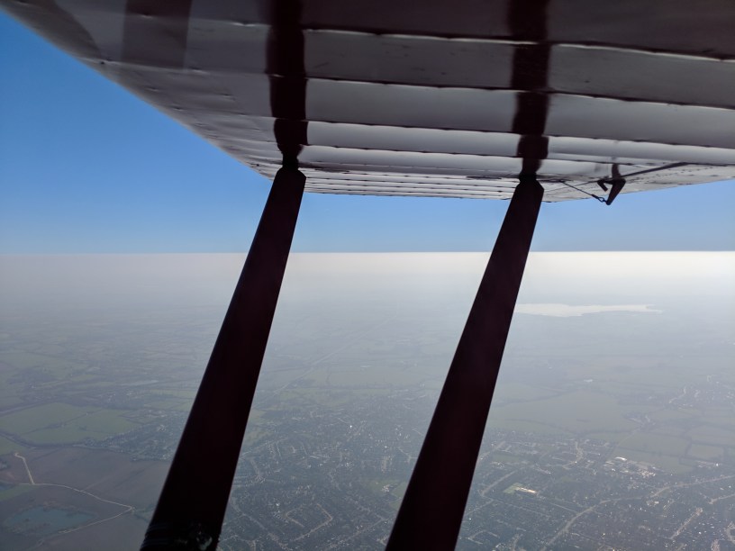 Inversion layer over 3000 feet - fun2fly.blog