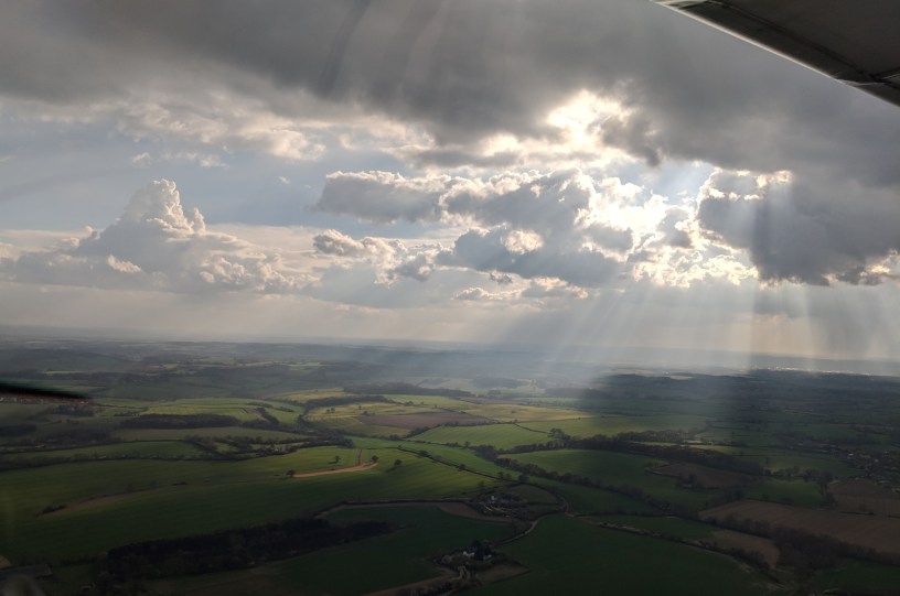 Marking milestones – birthdays and bad days