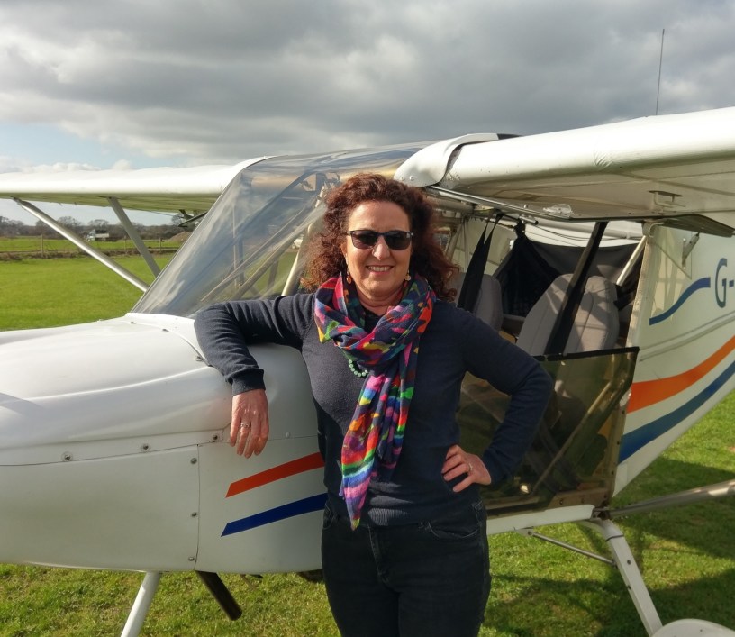 Meeting India Alpha for the first time